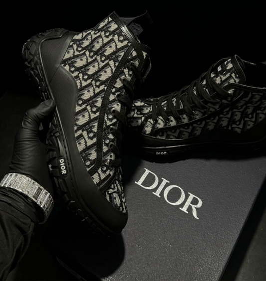 Dior Boots