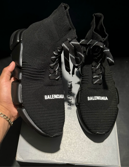 Balenciaga laced