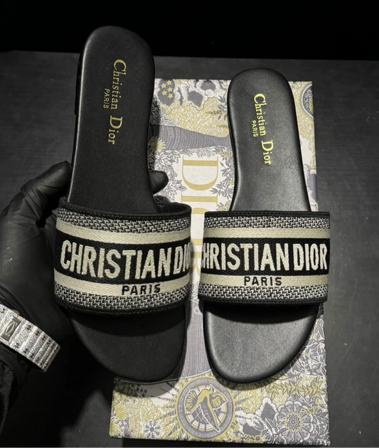 Dior Sandals